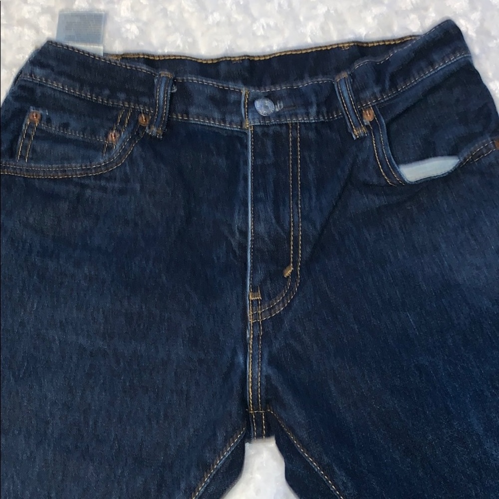 Levi’s jeans 517